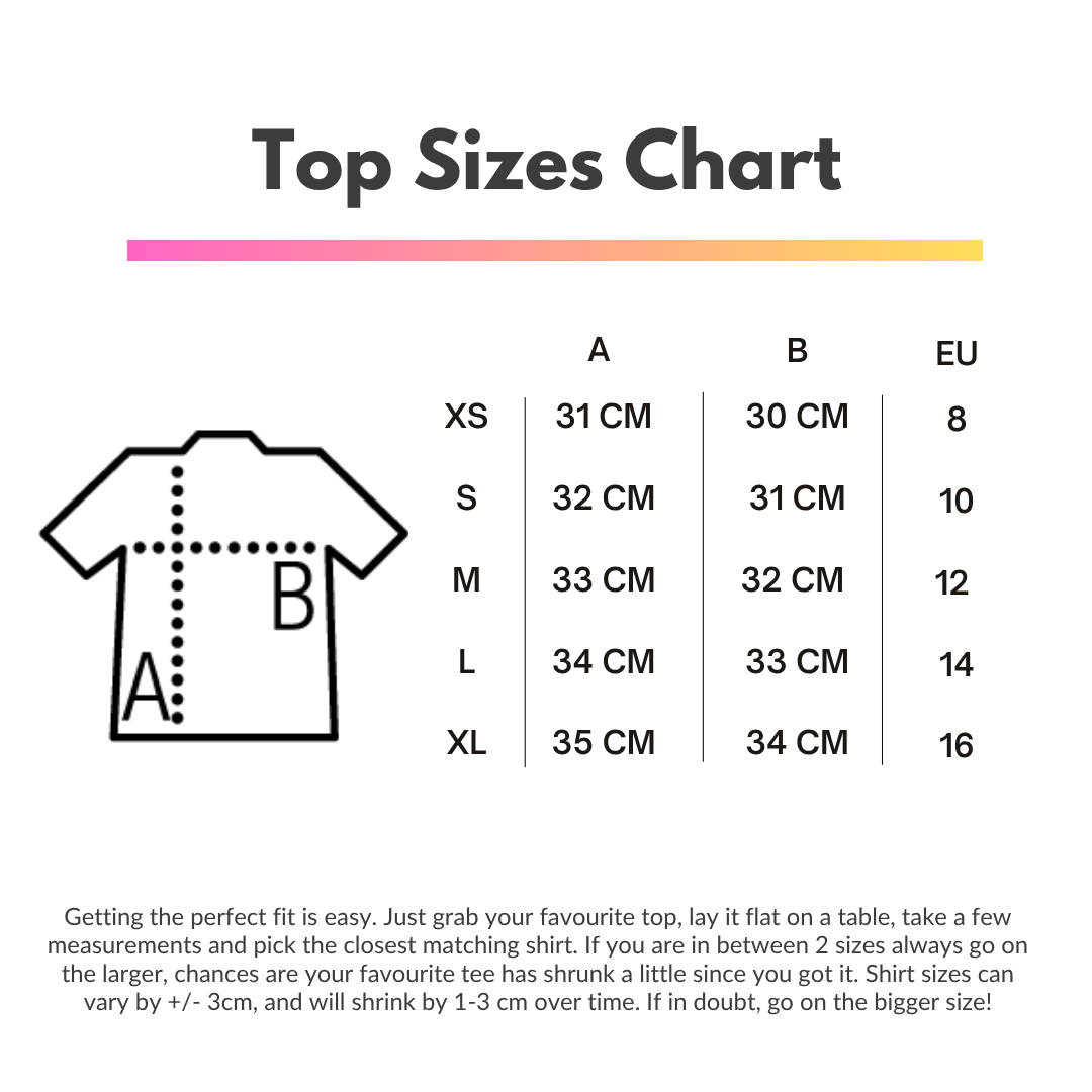 Human Premium Cotton Cropped T-Shirt
