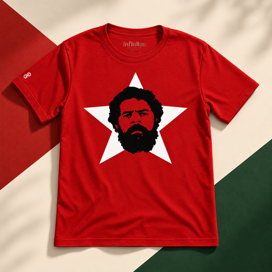 Estrela Unisex T-Shirt