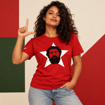 Estrela Unisex T-Shirt