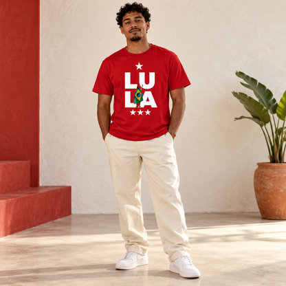 Estrela Brasileira Unisex T-Shirt