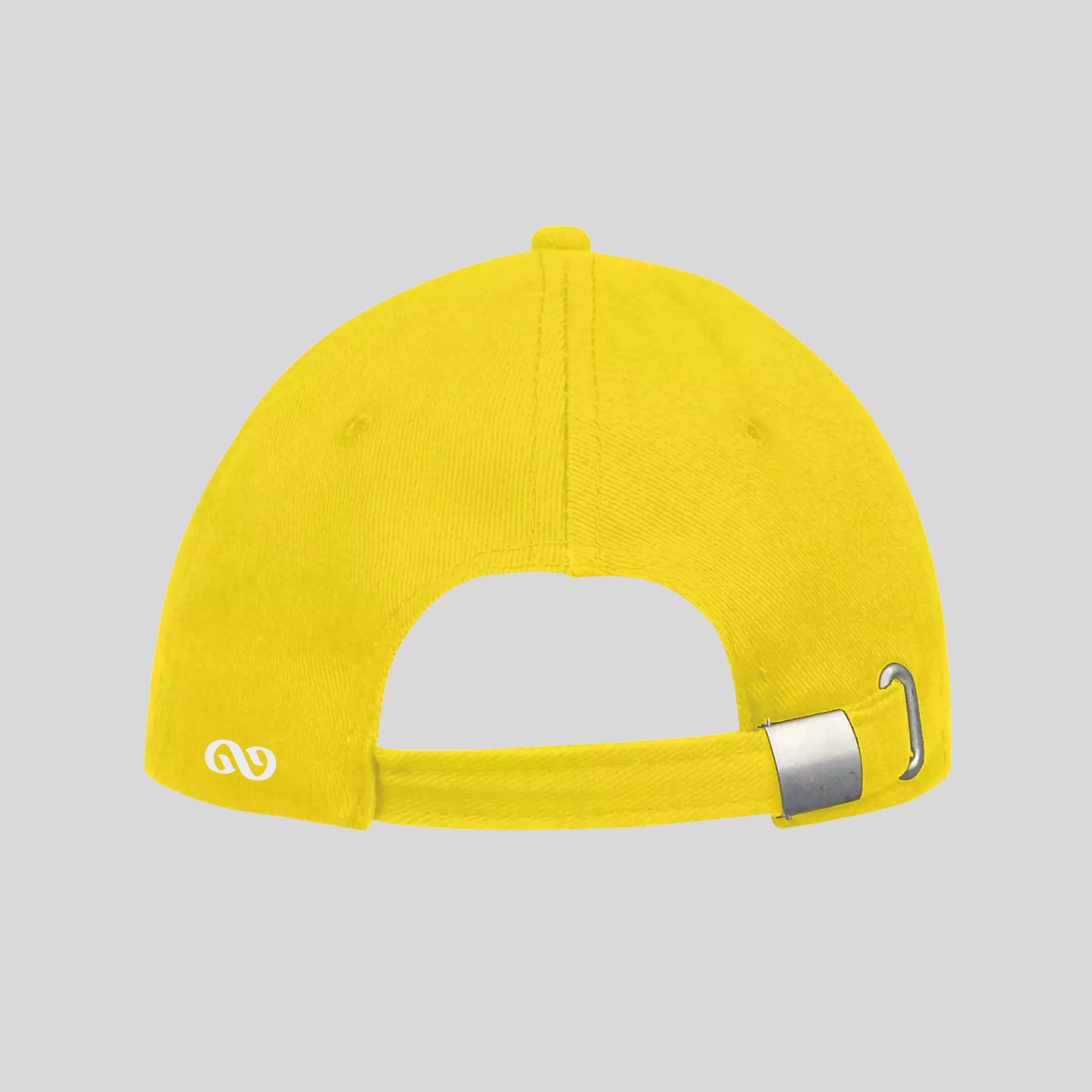 Brazilians do it Better - Yellow Embroidered Hat