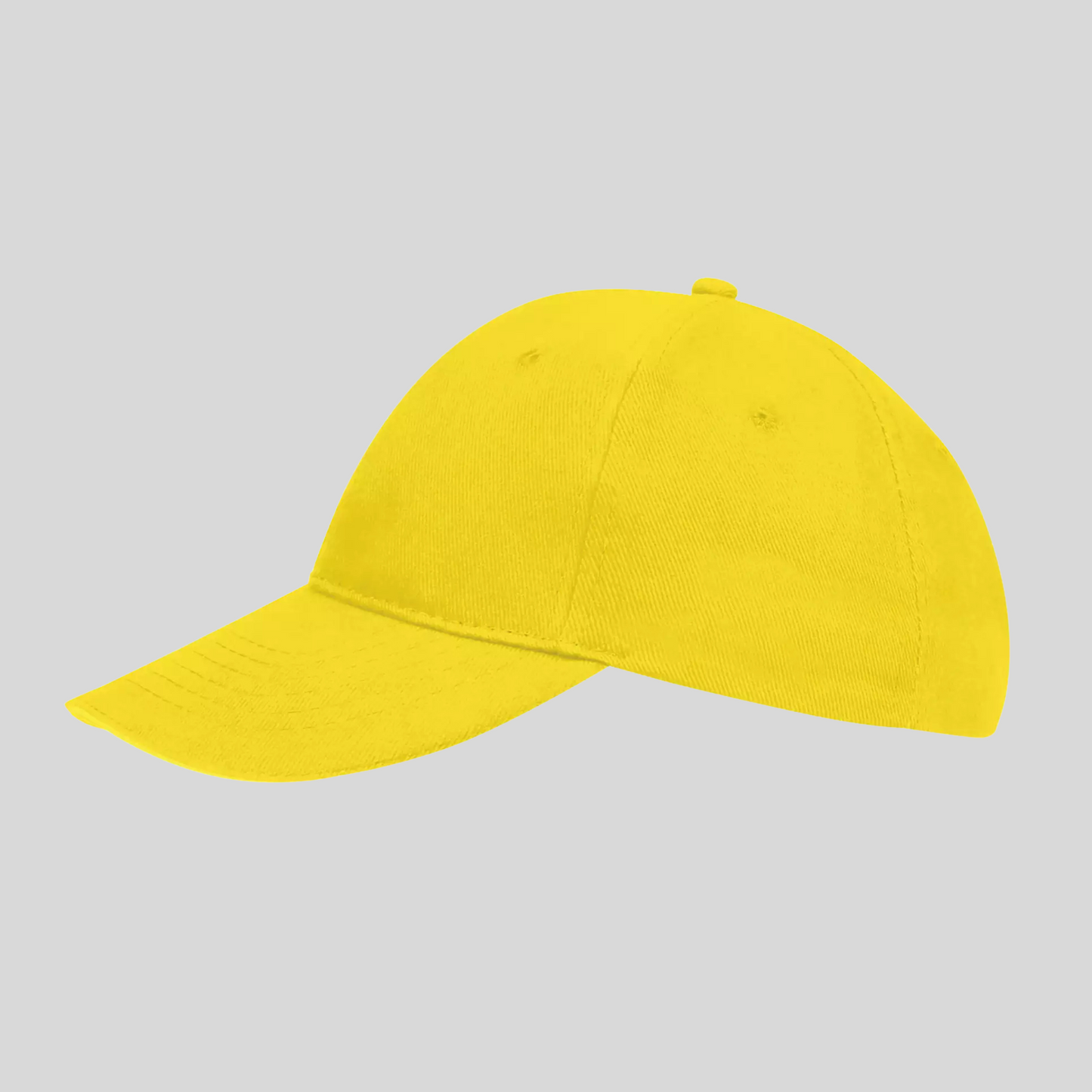 Brazilians do it Better - Yellow Embroidered Hat