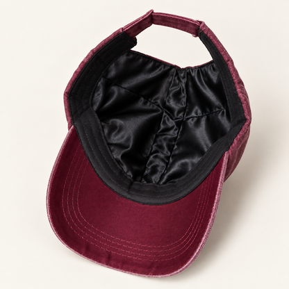 Brazilians Do It Better Curly Hair Hat