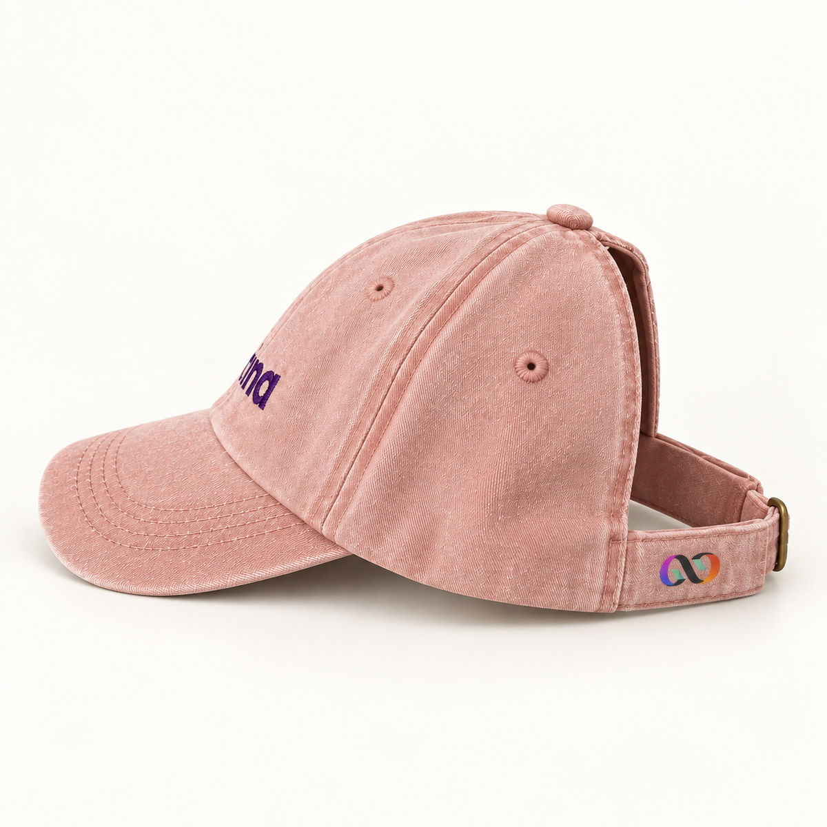 Latina Curly Hair Hat