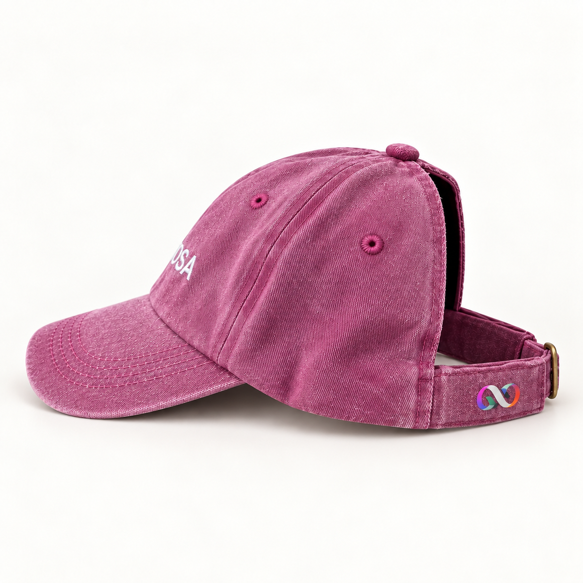 Gostosa Curly Hair Hat