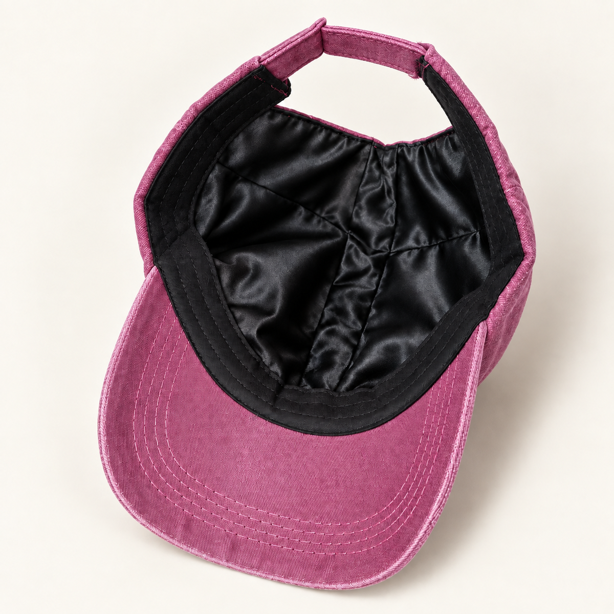 Gostosa Curly Hair Hat