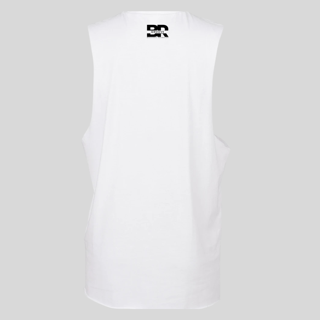 Enjoy Your Body Sleeveless Tank