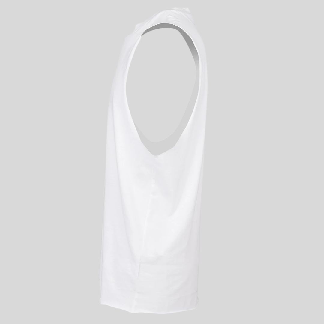Enjoy Your Body Sleeveless Tank