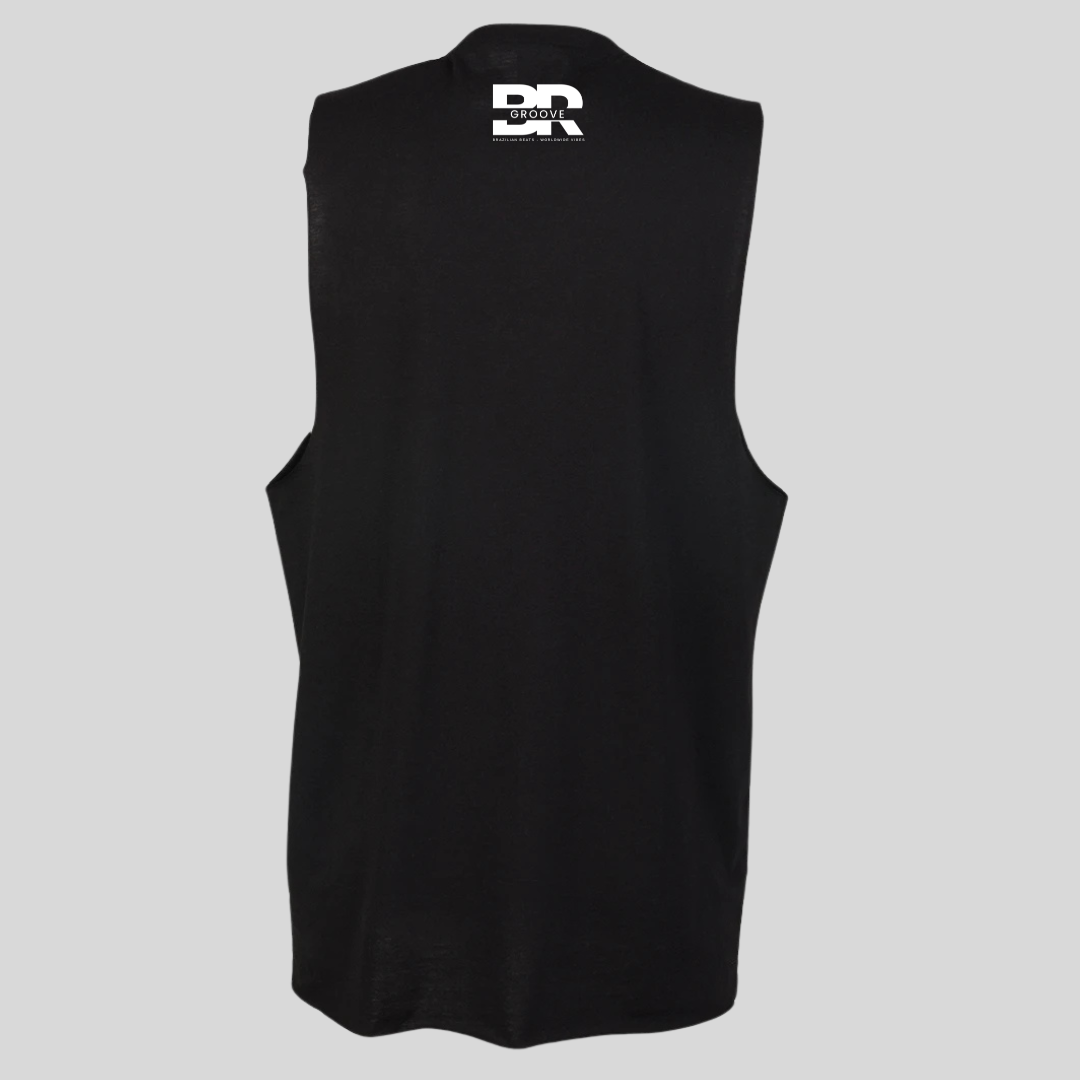 Enjoy Your Body Sleeveless Tank