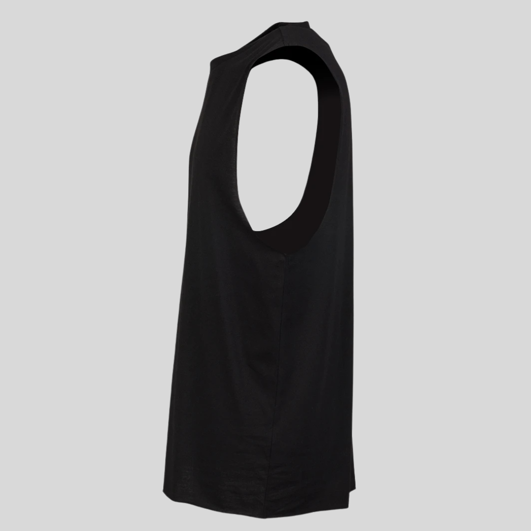 Enjoy Your Body Sleeveless Tank