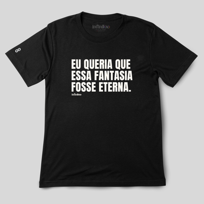 Fantasia Eterna Basic Unisex T-shirt