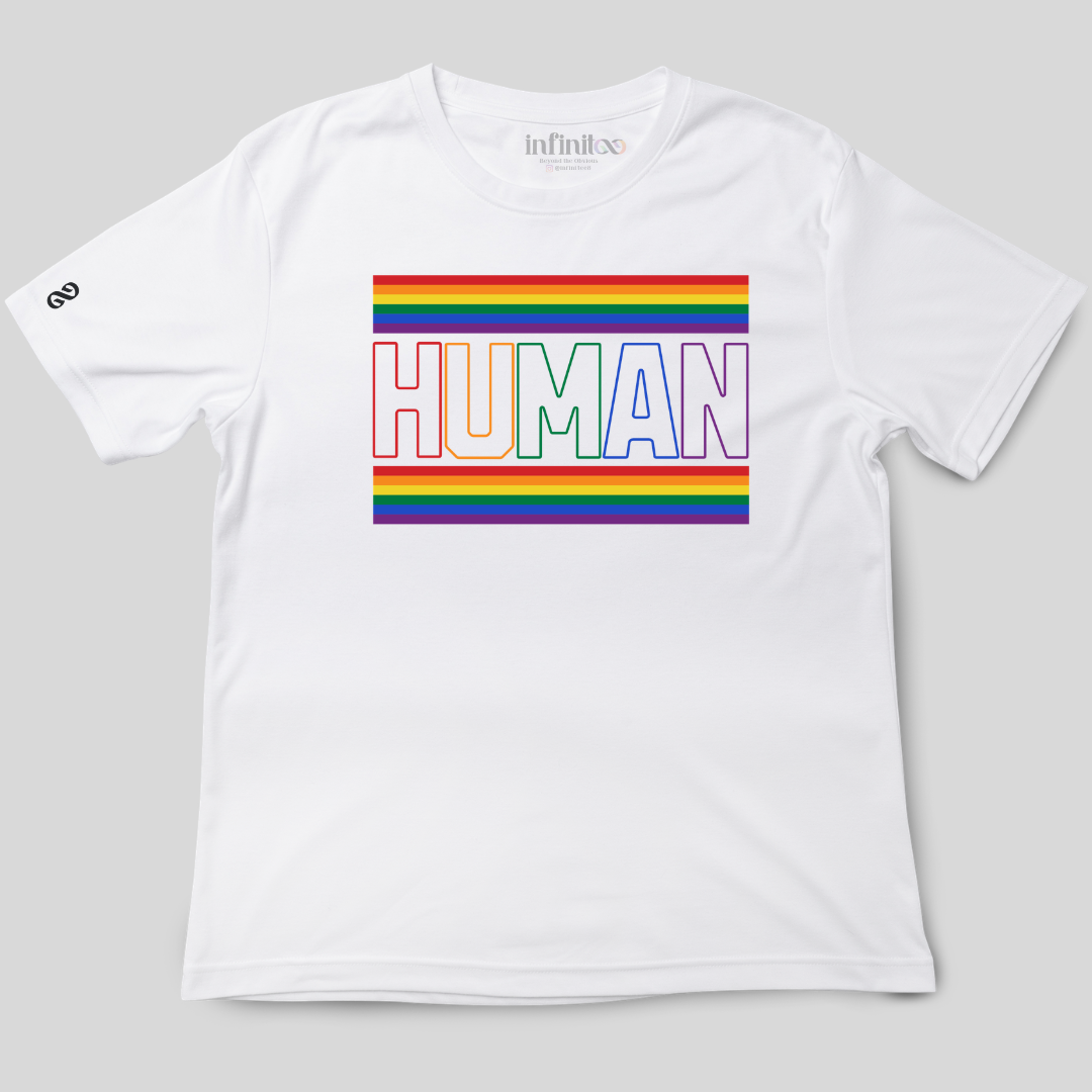 Human Premium Cotton Unisex T-Shirt