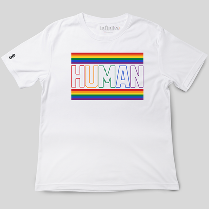 Human Premium Cotton Unisex T-Shirt