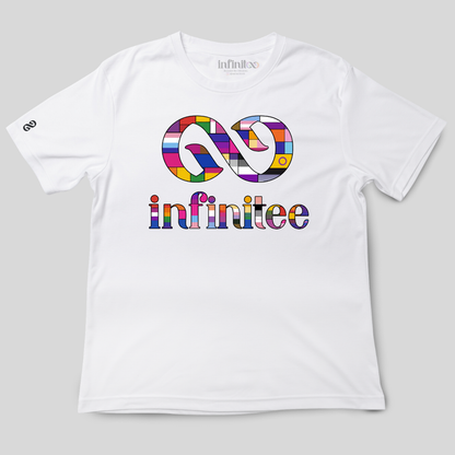 Infinitee Pride Edition Premium Cotton Unisex T-Shirt