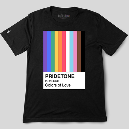 PRIDETONE Premium Cotton Unisex T-Shirt