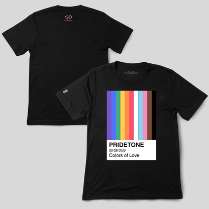 PRIDETONE Premium Cotton Unisex T-Shirt