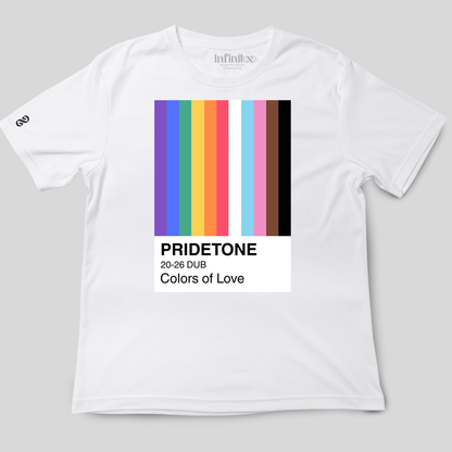 PRIDETONE Premium Cotton Unisex T-Shirt