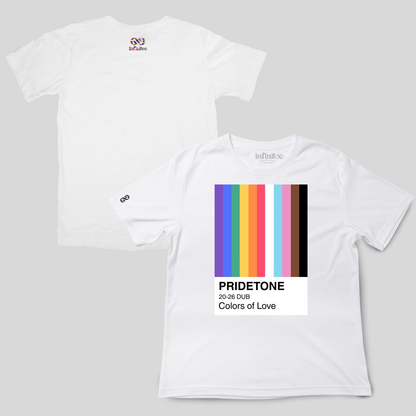 PRIDETONE Premium Cotton Unisex T-Shirt