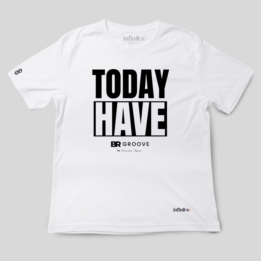 Today Have Premium Cotton Unisex T-Shirt