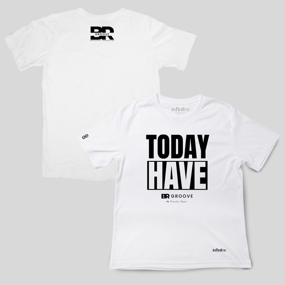 Today Have Premium Cotton Unisex T-Shirt
